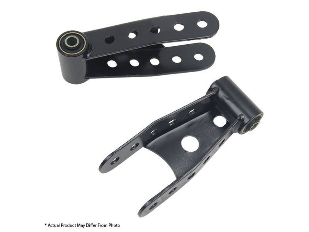 Leaf Spring Shackle L531657