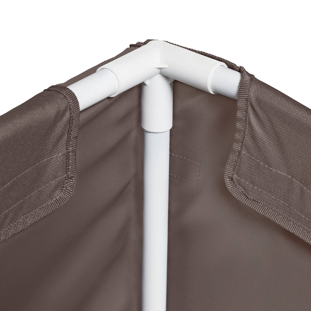 Water-Resistant 162 Gallon Deck Box G143859