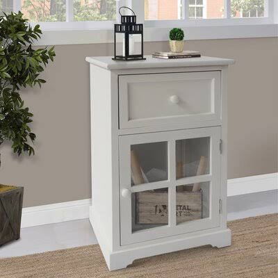 1 - Door Accent Cabinet I14326