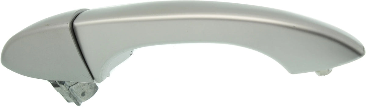 Silver Exterior Door Handle F344506