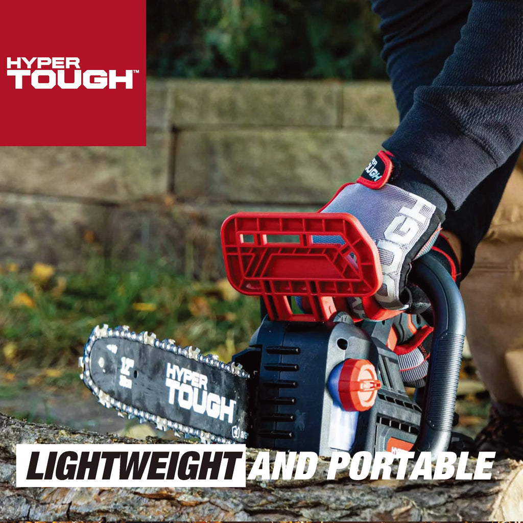 20V 4.0Ah Brushless Chainsaw J48514