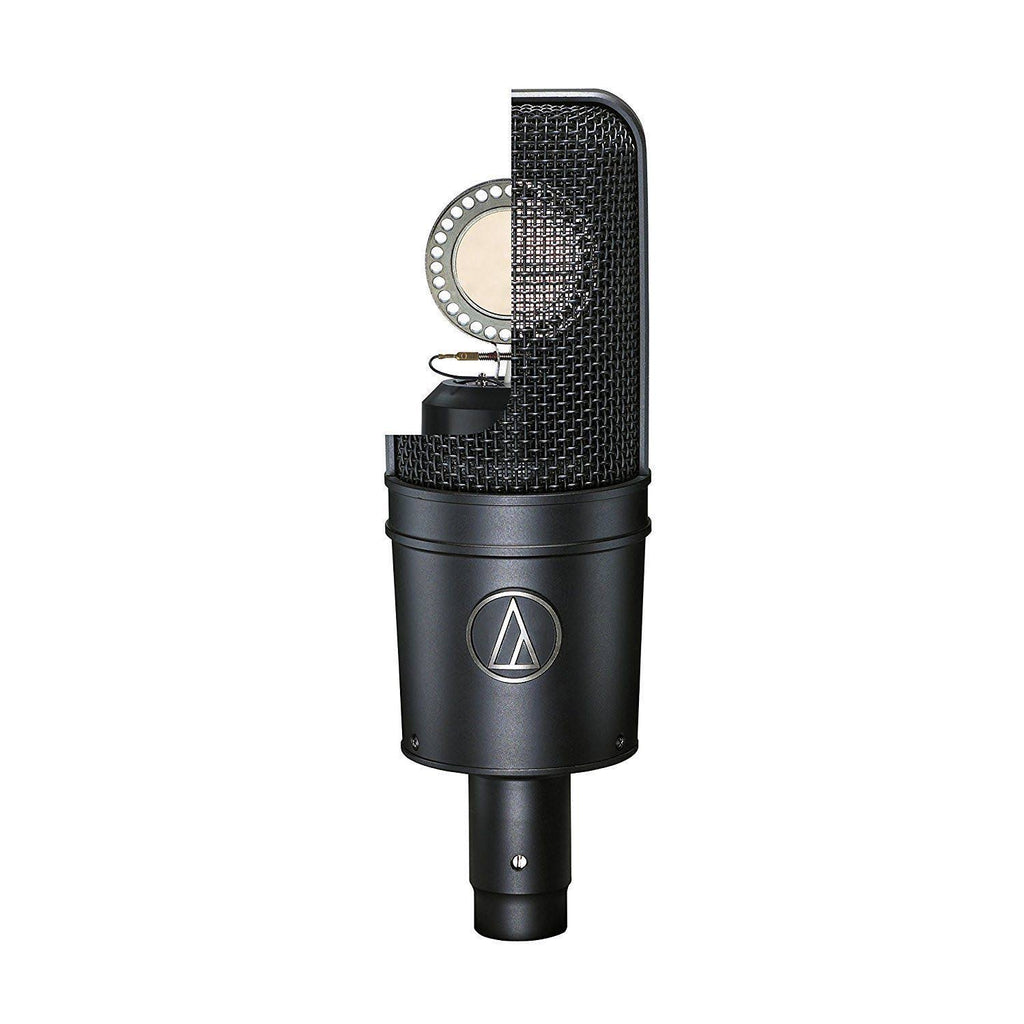 Cardioid Condenser Microphone V882