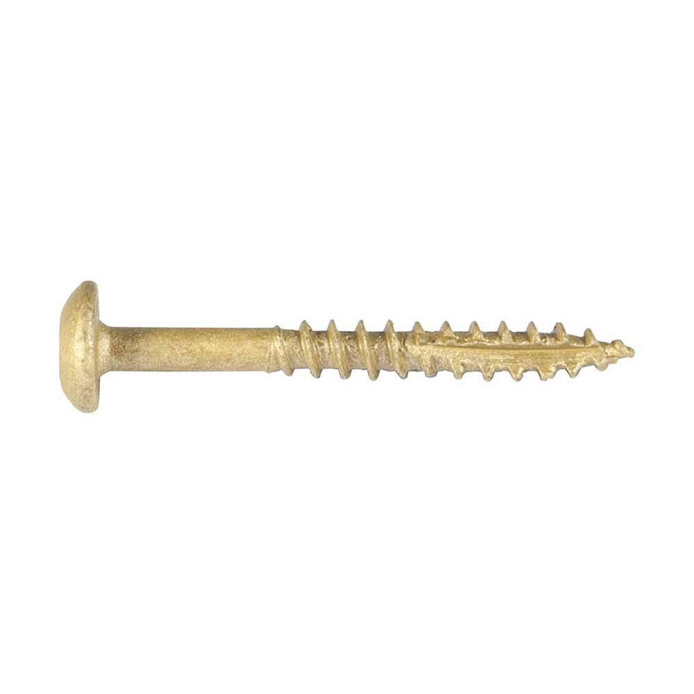 1-1/4x22 #8 Wood Screw for Cabinetry O62391