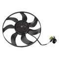 Engine Cooling Fan Assembly D6518