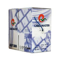 1000ft Cat6 500MHz UTP Solid 24 AWG Bulk Cable R196