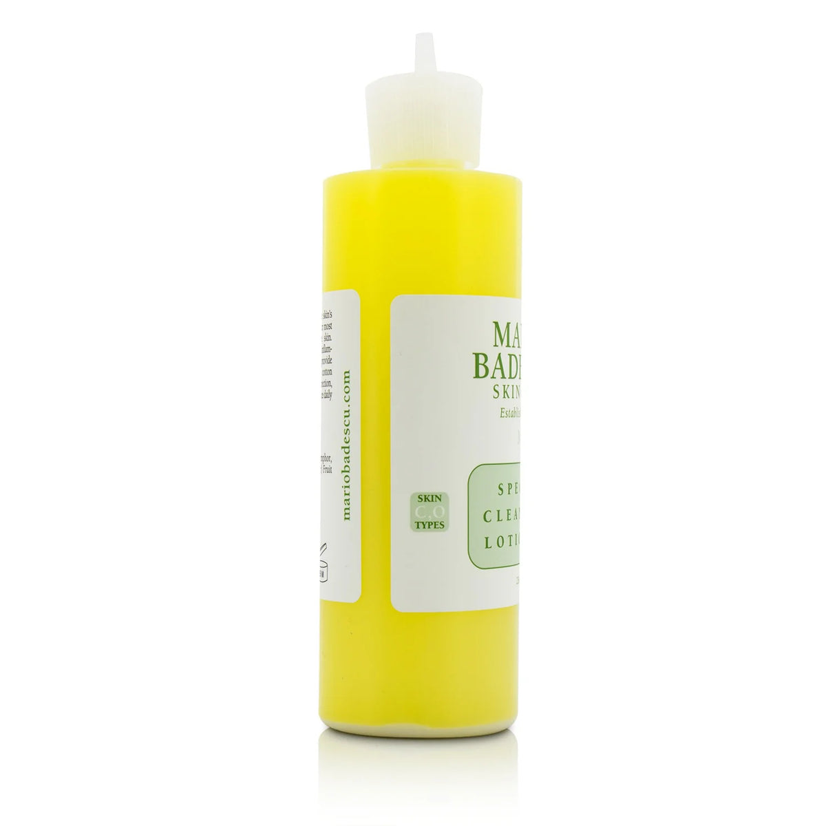 Cleansing Lotion for Combination Oily Skin Types 236ml P8980