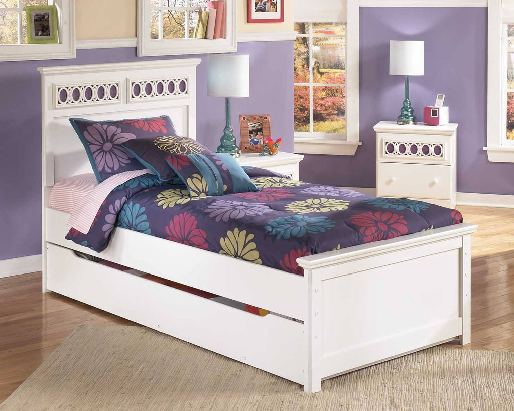 Trundle Under Bed Storage K95154