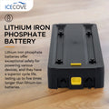 Portable Air Conditioner 2500 BTU Gray A287
