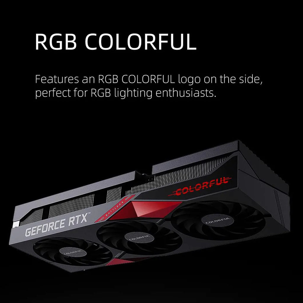8 GB GDDR6 RAM Graphics Card V59217