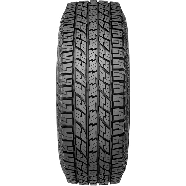 All-Terrain Radial Tire - 245/70R16 106T M7800