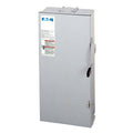 100 Amp Double Pole Fusible NEMA 3R Safety Switch M9140