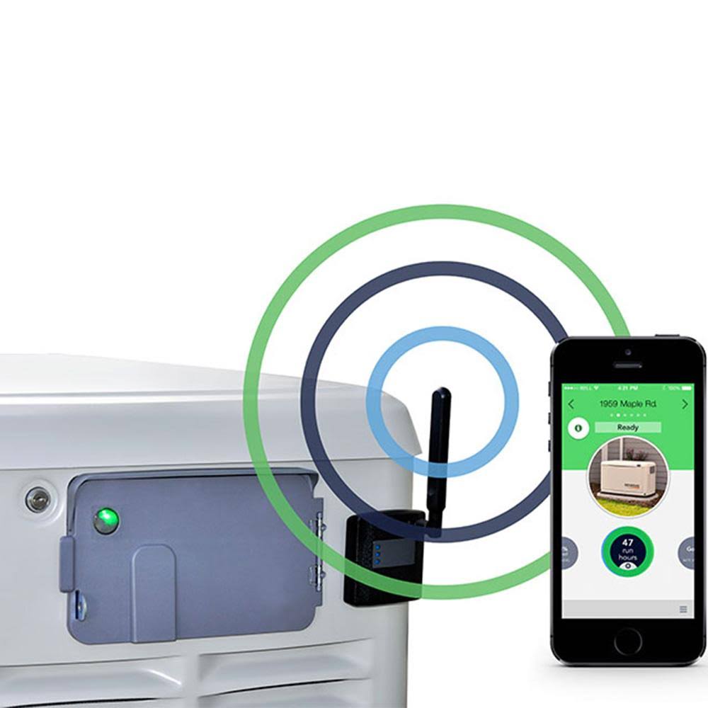 Mobile Link Cellular 4G LTE Accessory E142093