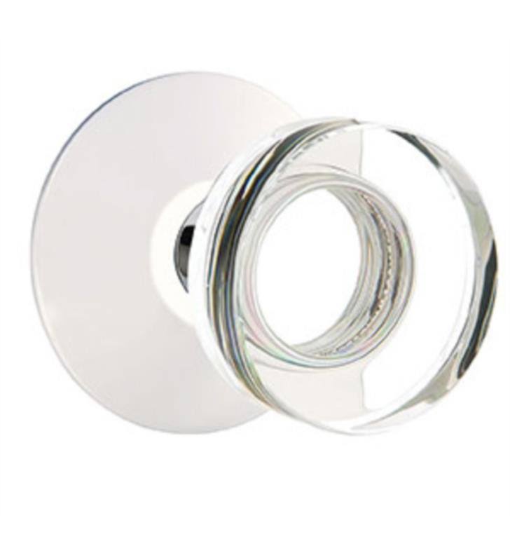 Flat Black Passage Knob R8979