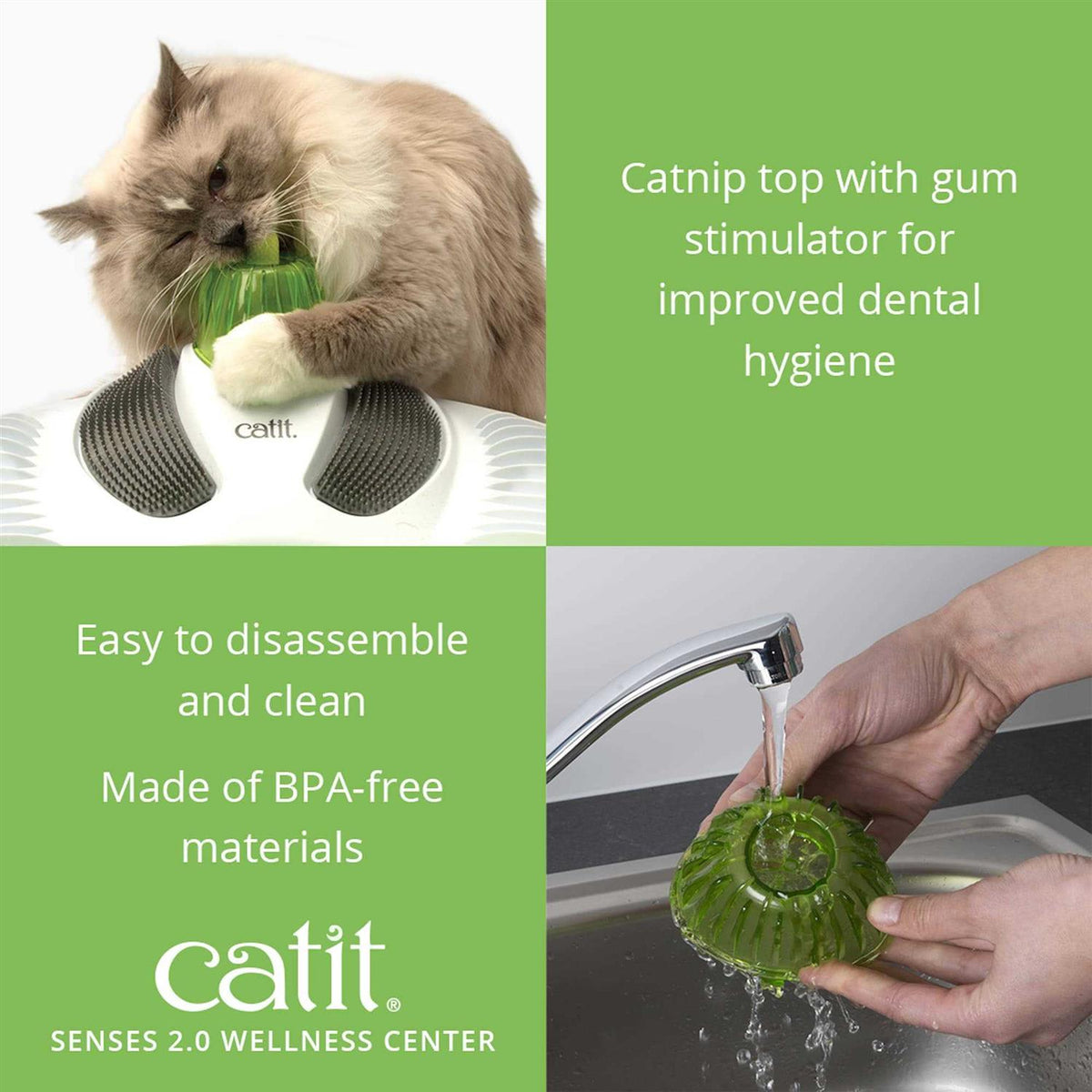 Pet Wellness Center P394