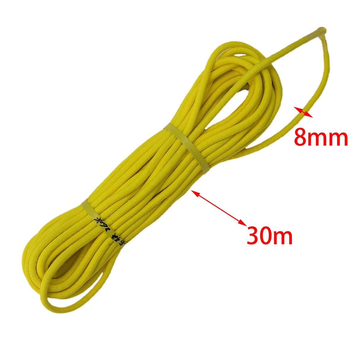 Buoyant Floating Rope Lifeline V8820
