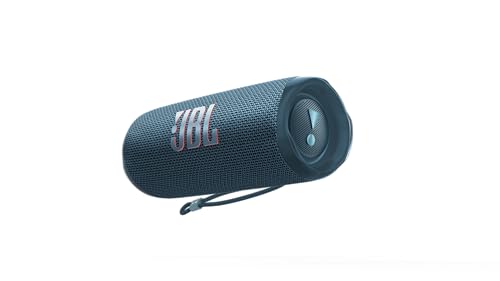 Red Portable Bluetooth Speaker, IPX7 waterproof, 12 hours playtime G241187