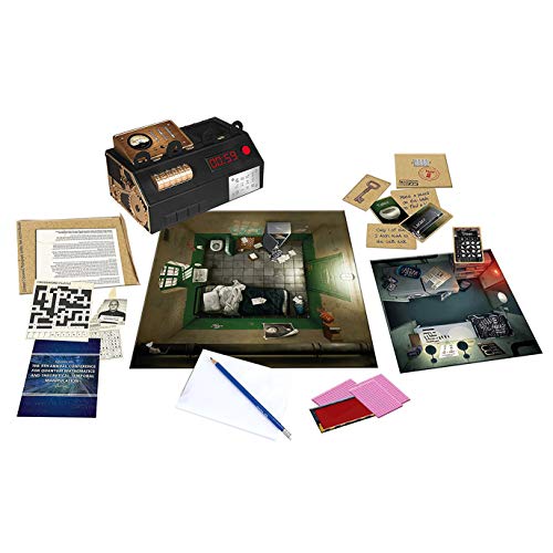 Board Games for 3-5 Players L9923