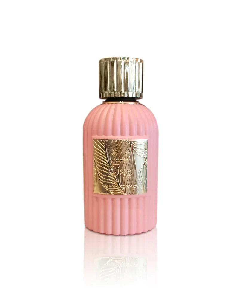 Pink EDP 3.4 Fl Oz with 8ml Roll-On Perfume Oil F907039