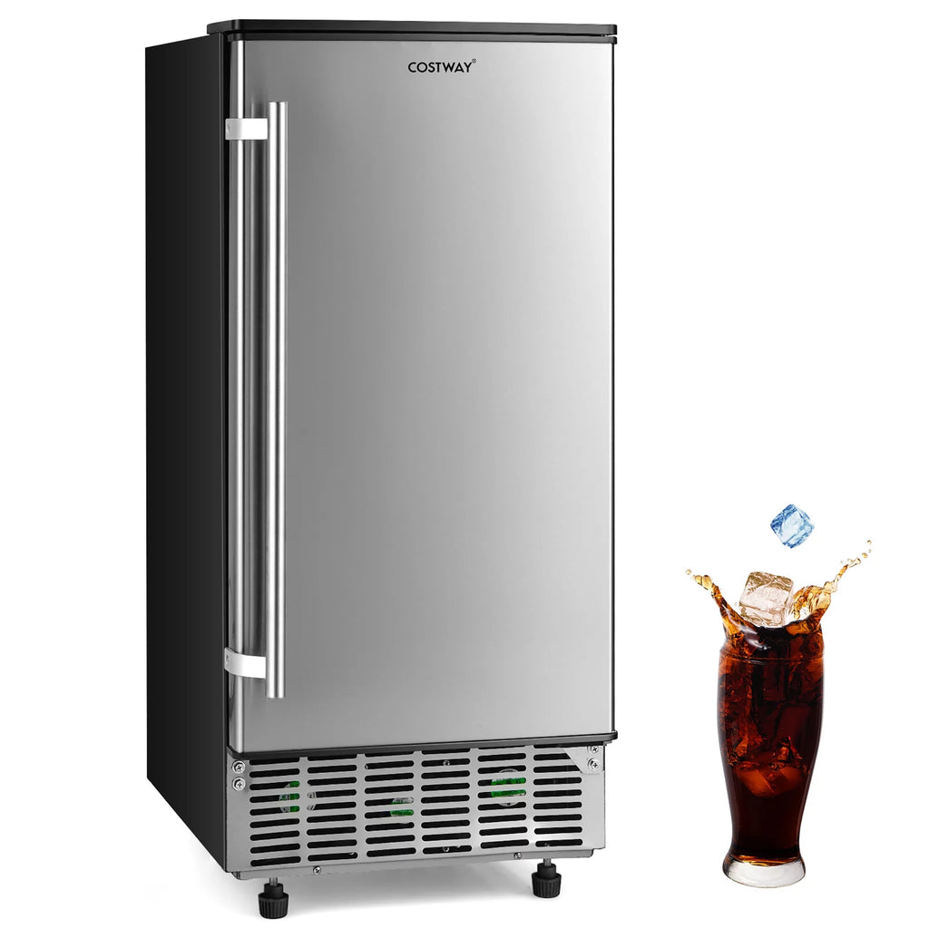 Built-in Ice Maker 80lbs/Day E69987