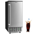 Built-in Ice Maker 80lbs/Day E69987