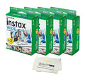 Wide Instant Film 8 Pack Q756