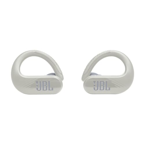 White IP68 True Wireless Active Earbuds I409336