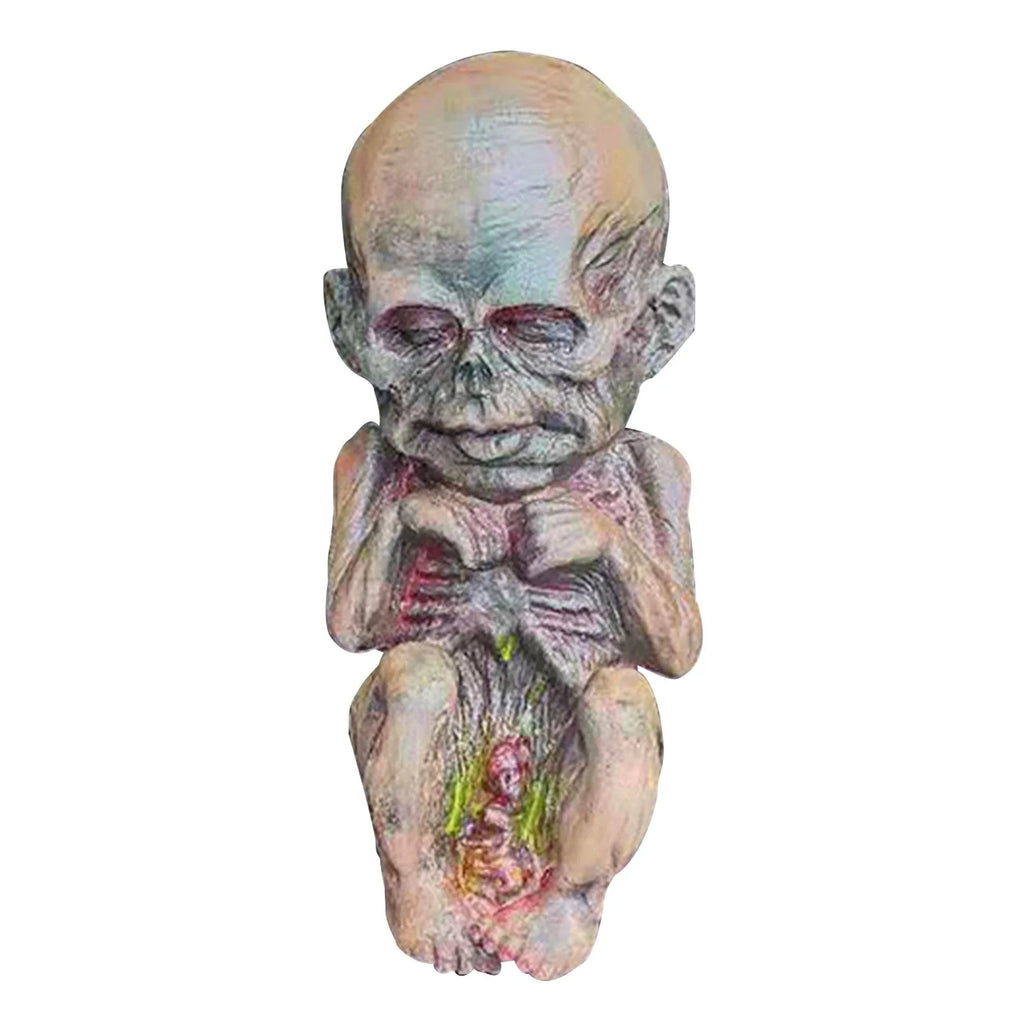 Scary Doll R7555