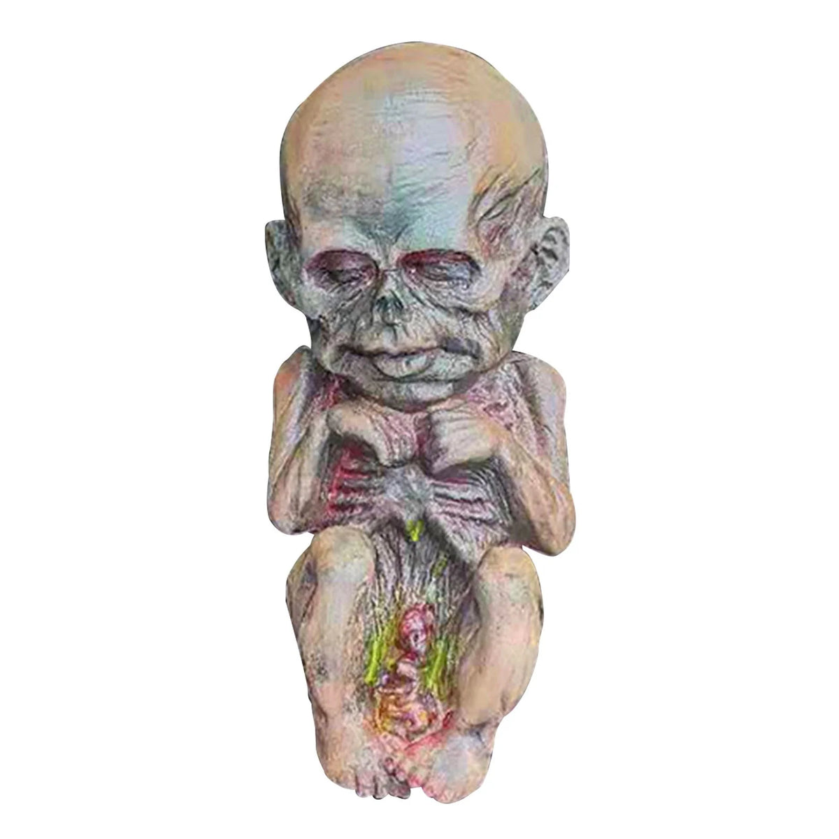 Scary Doll R7555