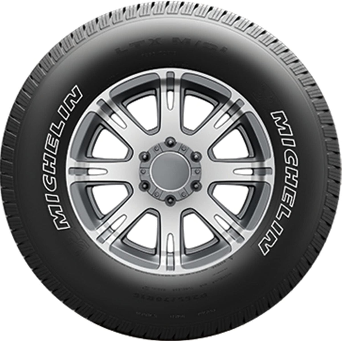 275/55R20 All Season Radial Car Tire D809742