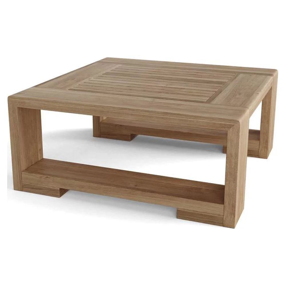Teak Side Table V979749