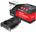 8GB GDDR6 Graphics Card Q109