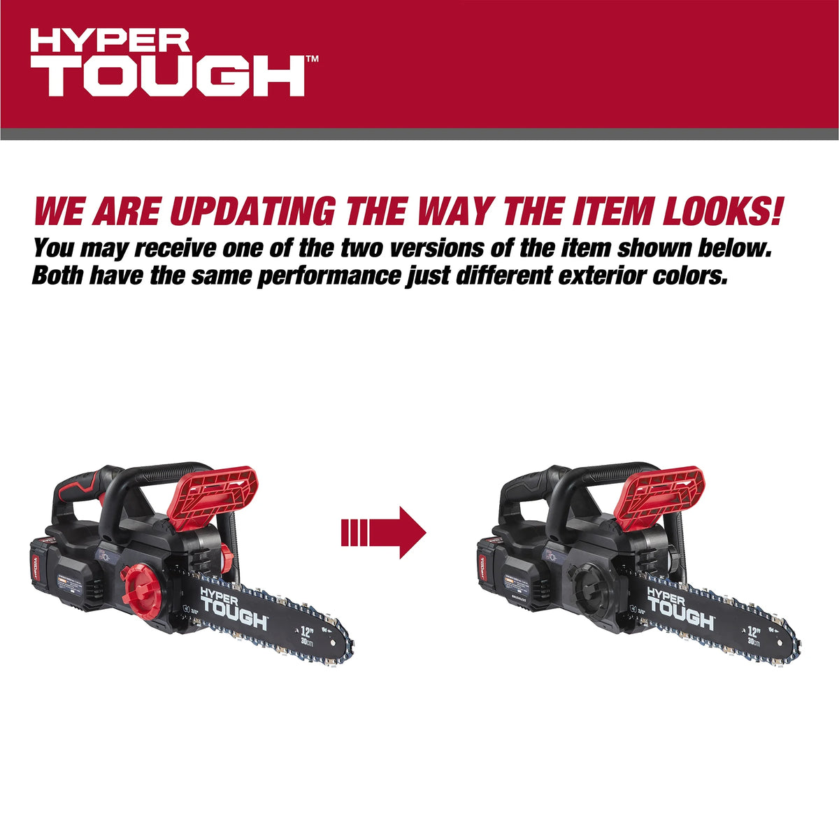 20V 4.0Ah Brushless Chainsaw J48514
