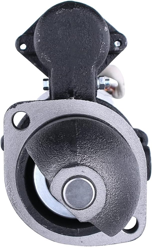 12V 10T CW Starter Motor N79446