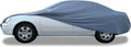 Red Stretch Car Cover fits Cars up to 170" O51563