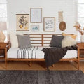 Solid Wood Spindle Daybed A97911