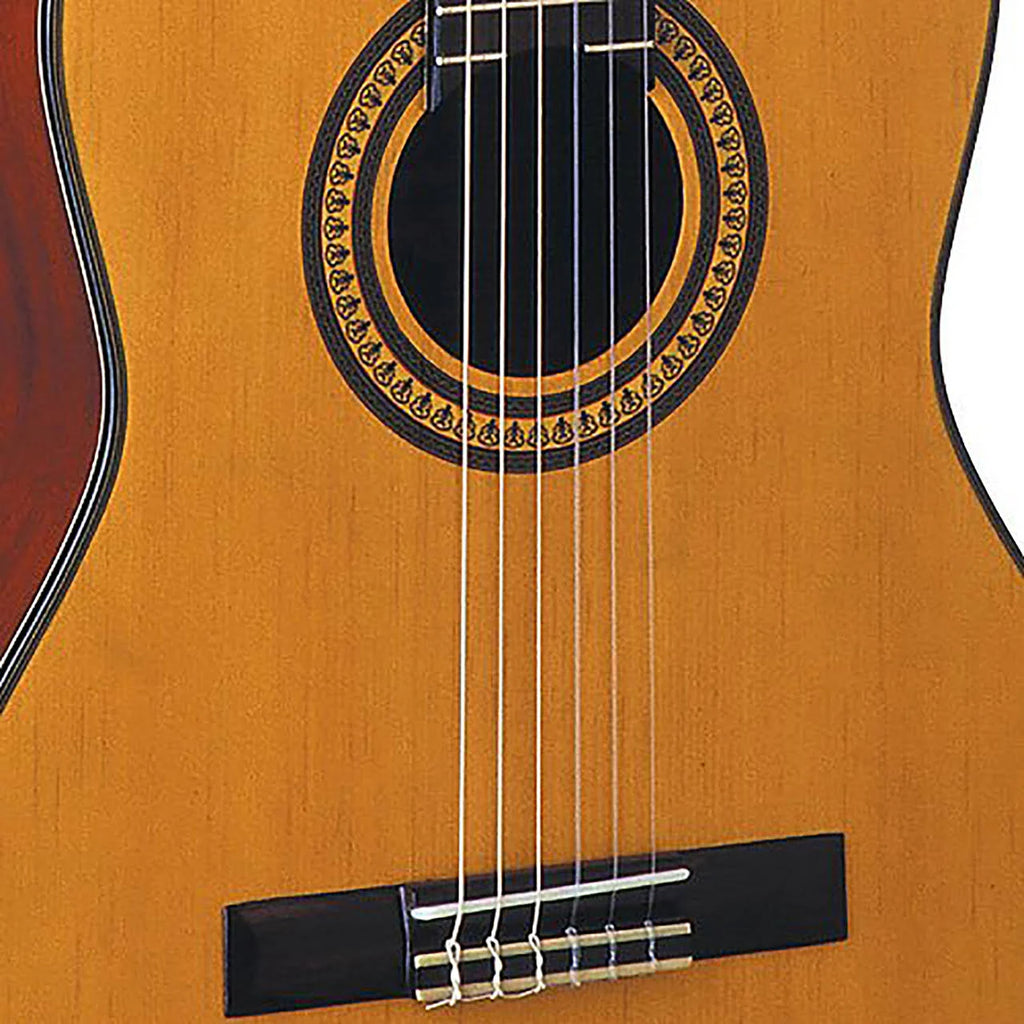 3/4 Size Classical Guitar W653