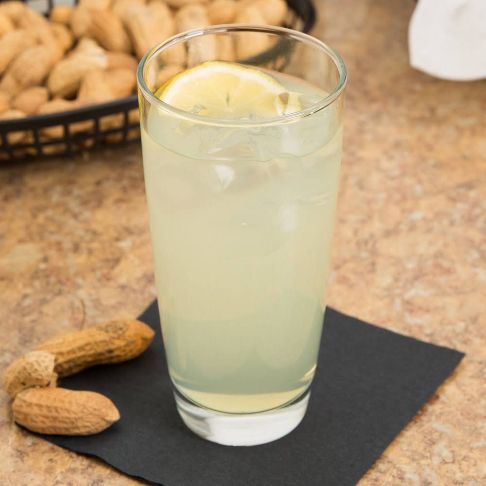 16 oz. Cooler Glass C2304