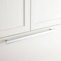 18x22 Solid Brass Cabinet Hardware Pulls Bar K756415