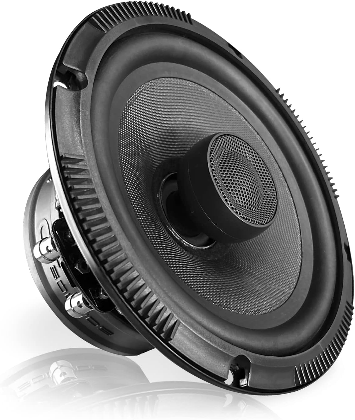300 Watt 2-Way Coaxial Car Speakers Z81500