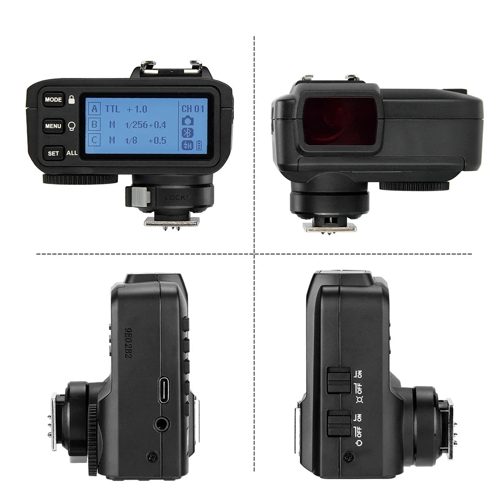 Godox Flash Trigger U398585