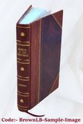 La gnomonique universelle, science de tracer les cadrans solaires sur toutes sortes de surfaces [Leather Bound] K1101