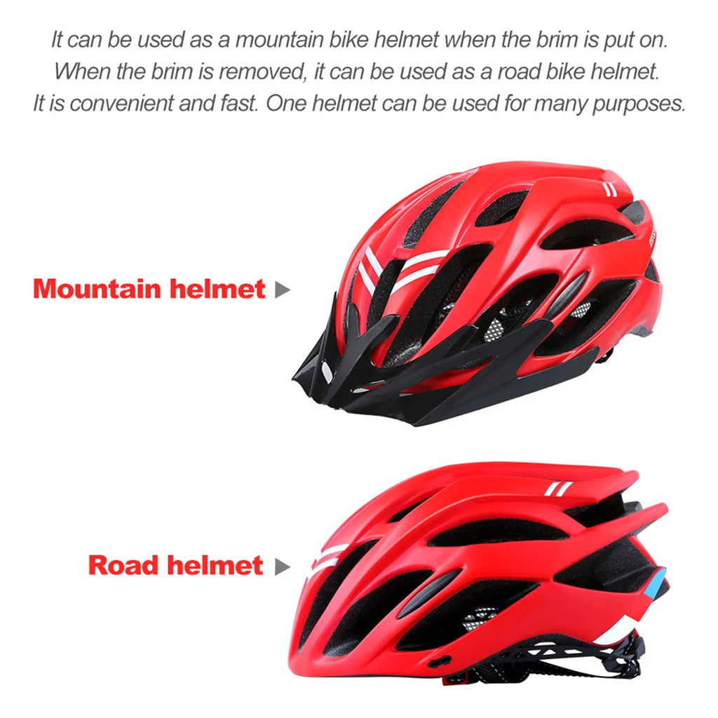 Adult Bike Helmet C900711