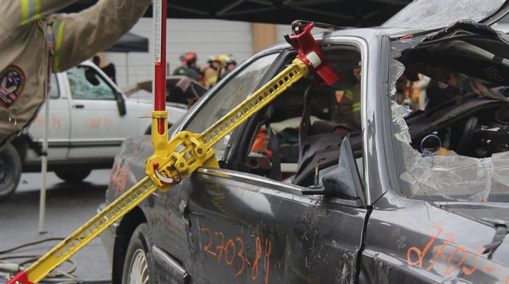 36 First Responder Extrication Rescue Tool J419837