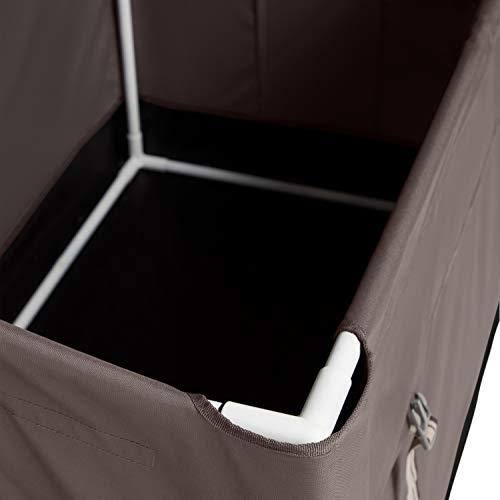 Water-Resistant 162 Gallon Deck Box G143859