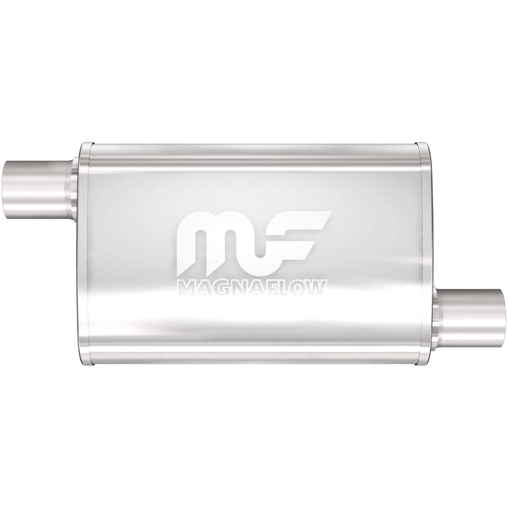 Muffler S280901