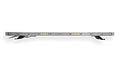 48in Blue Amber Low Profile LED Light Bar V355657