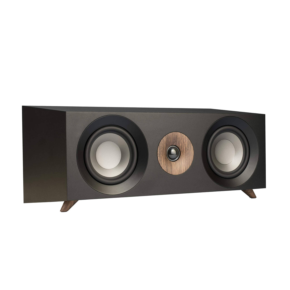 Black Center Speaker H12056