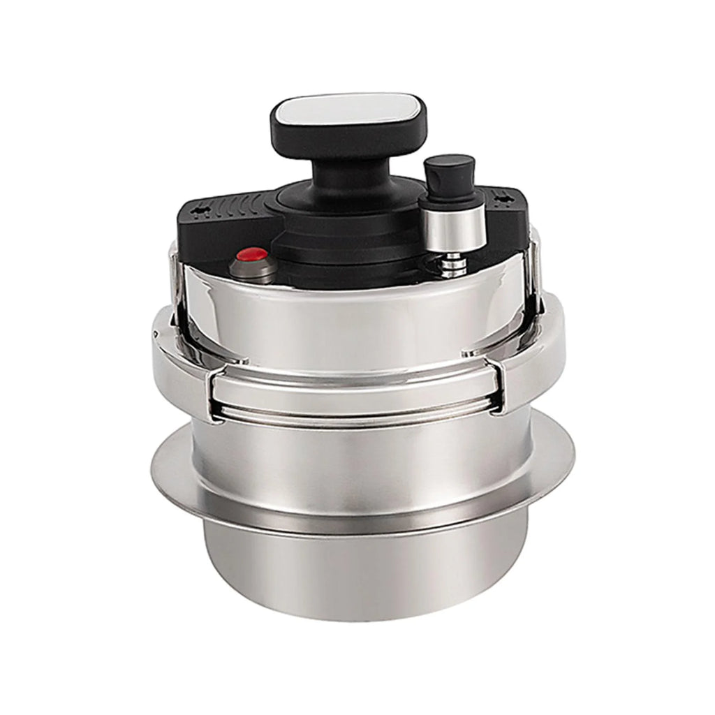 1.2L Stainless Steel Portable Rice Cooker V5258