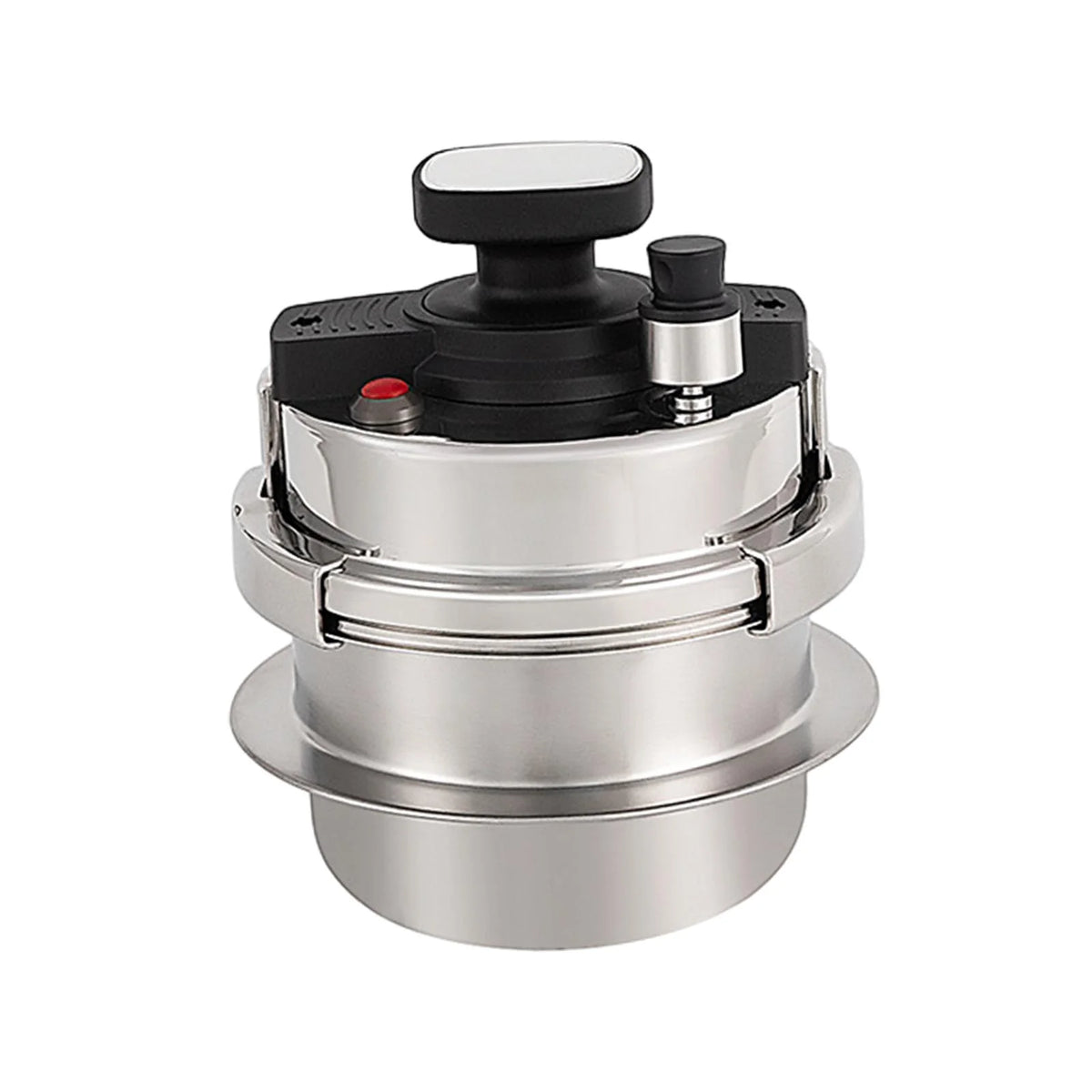 1.2L Stainless Steel Portable Rice Cooker V5258