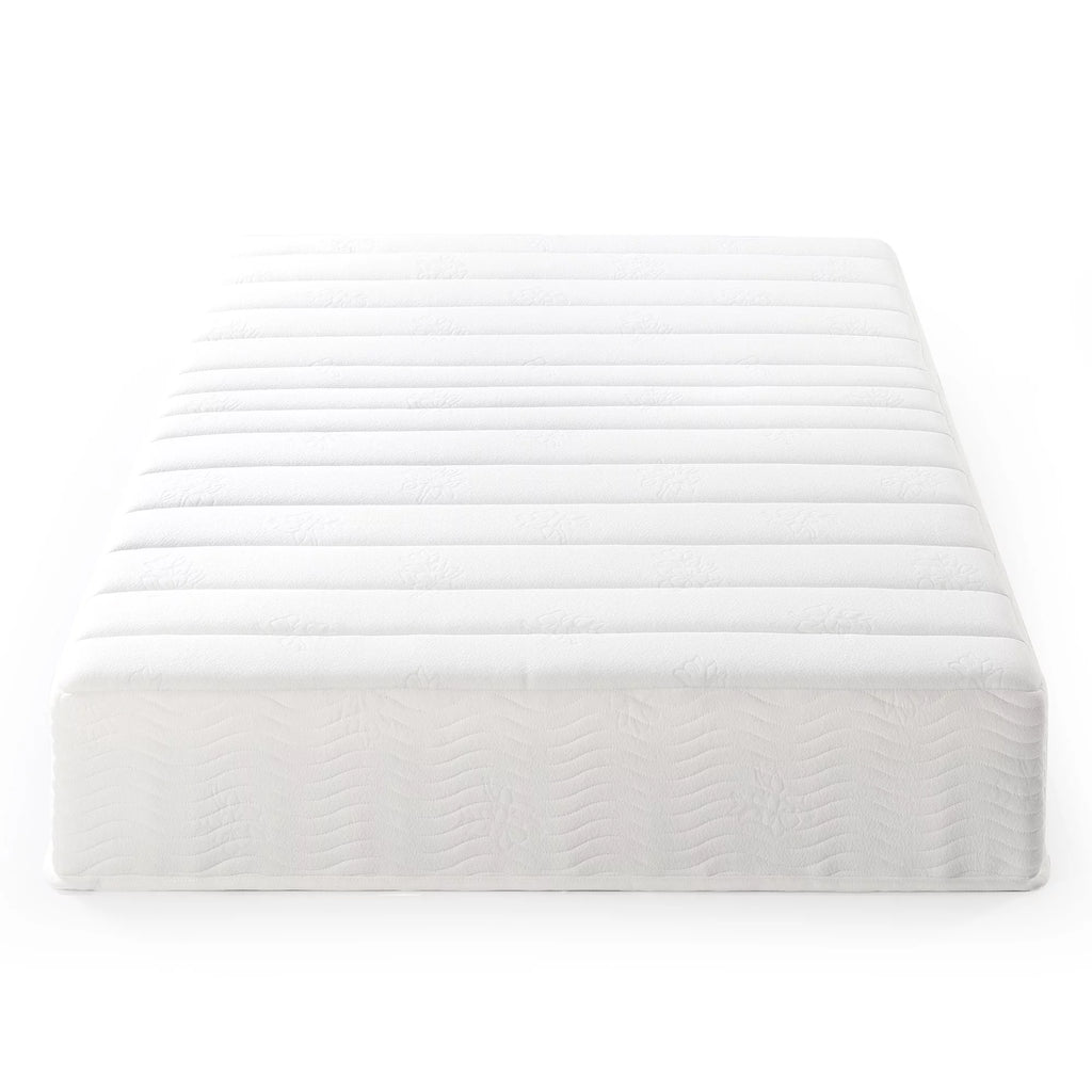 10 Hybrid Mattress Queen S377155